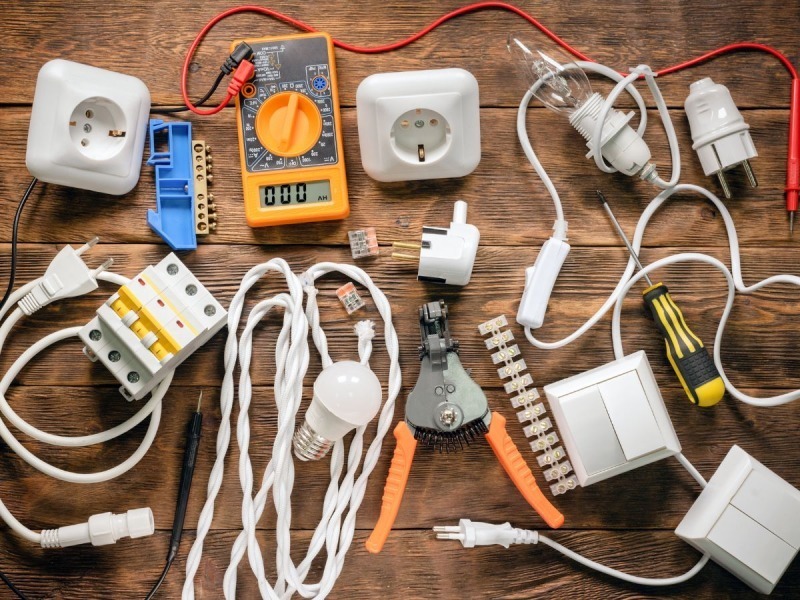 ขายอุปกรณ์ไฟฟ้า ราคาส่ง