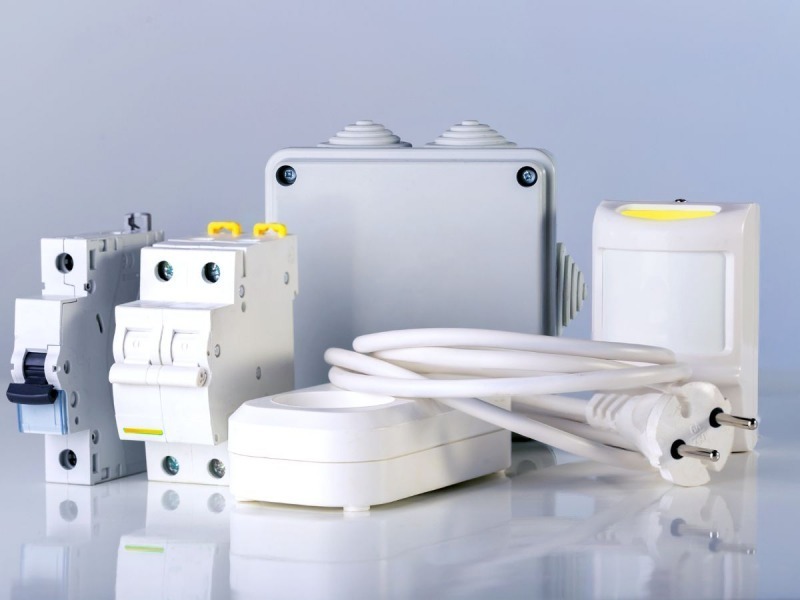 ขายอุปกรณ์ไฟฟ้าครบวงจร